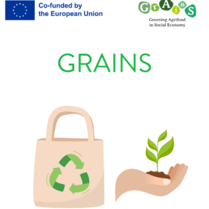 Proiectul GRAINS