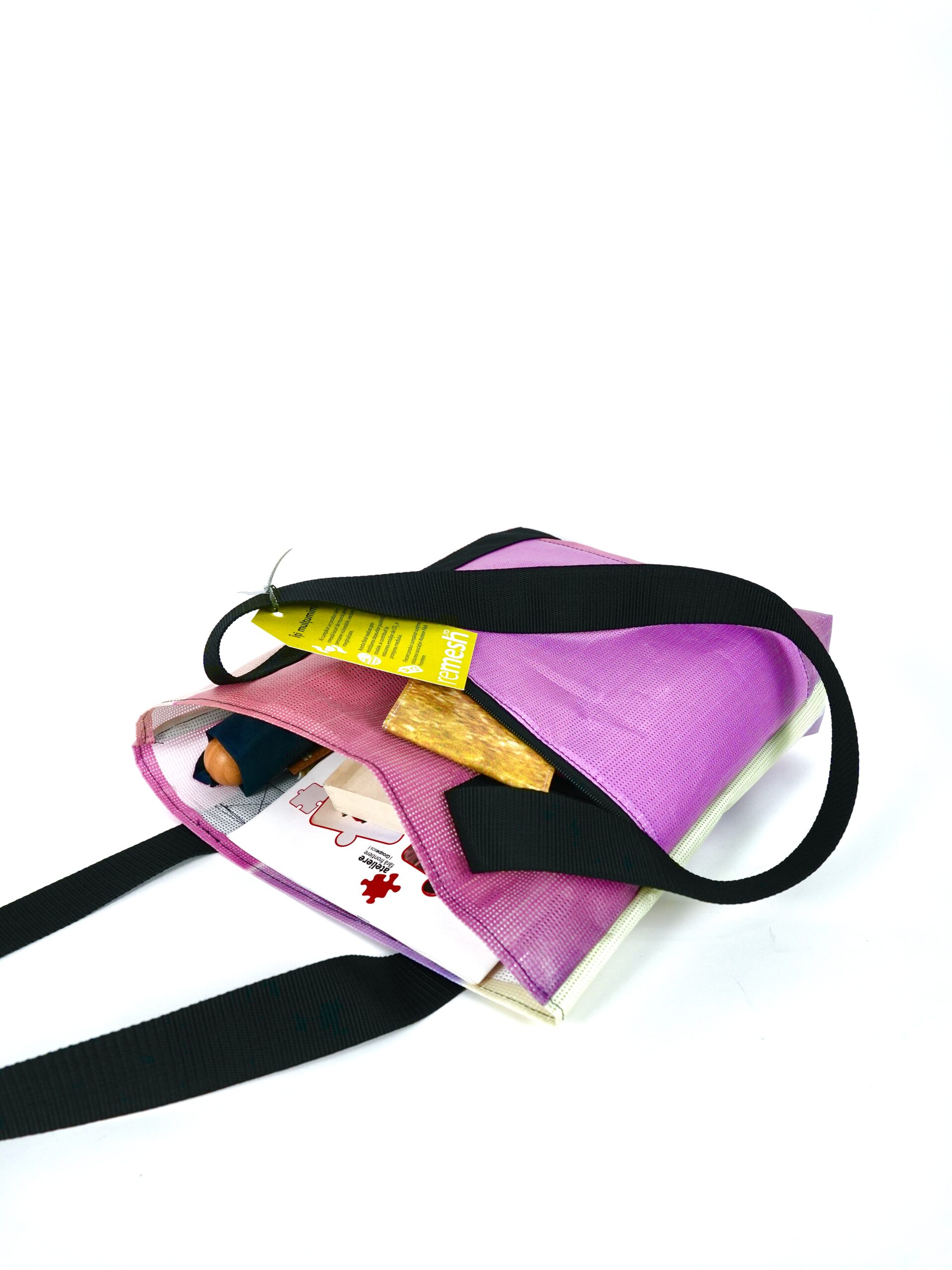 toate bag cu buzuna