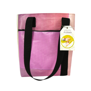 repocket - totebag cu buzunar