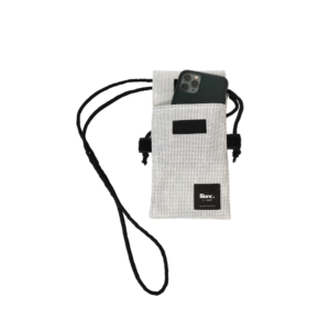 husă de telefon rephone blanc