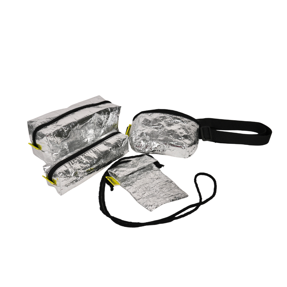 revolve silver - trusă de baie - imagine 3